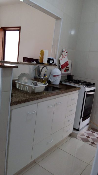 Casa, 2 quartos - Foto 3