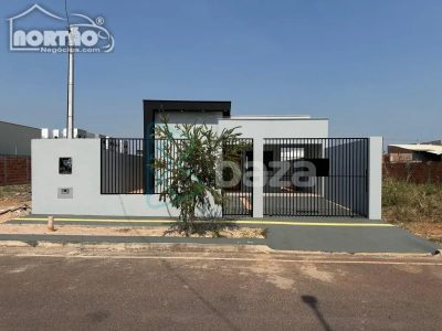 Casa, 3 quartos, 81 m² - Foto 2