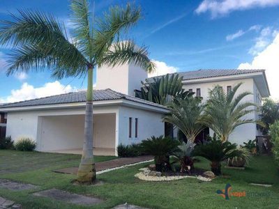 Sobrado, 5 quartos, 490 m² - Foto 3