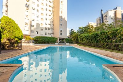 Cobertura, 3 quartos, 220 m² - Foto 2