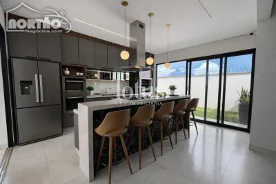 Casa, 1 quarto, 145 m² - Foto 3