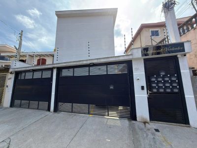 Apartamento, 2 quartos, 42 m² - Foto 4