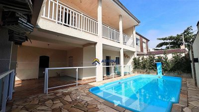 Sobrado, 3 quartos, 153 m² - Foto 2