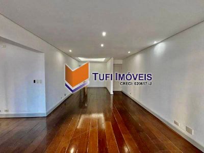 Apartamento, 3 quartos, 150 m² - Foto 4