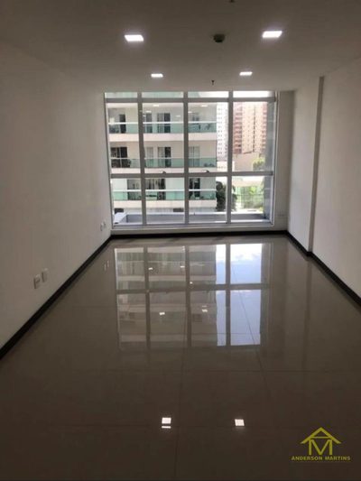 Sala-Conjunto, 48 m² - Foto 1