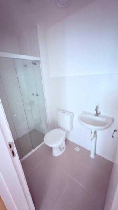 Apartamento, 3 quartos, 72 m² - Foto 5
