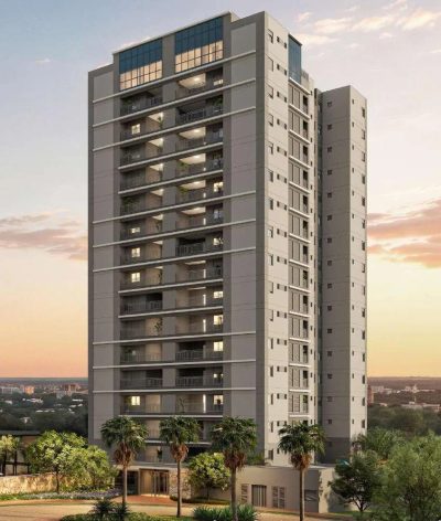 Apartamento, 3 quartos, 85 m² - Foto 1