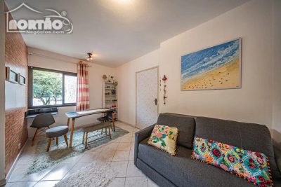 Casa, 1 quarto, 37 m² - Foto 1