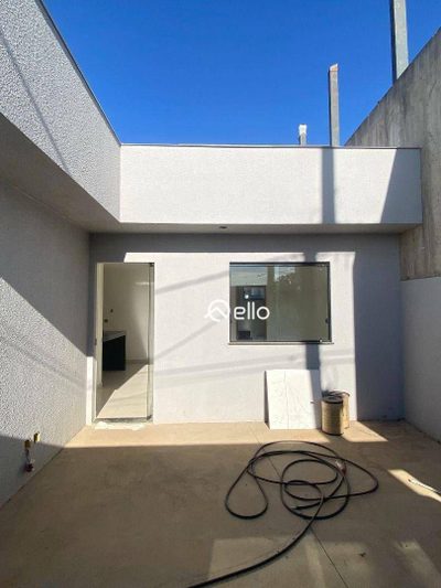 Casa, 3 quartos, 83 m² - Foto 2