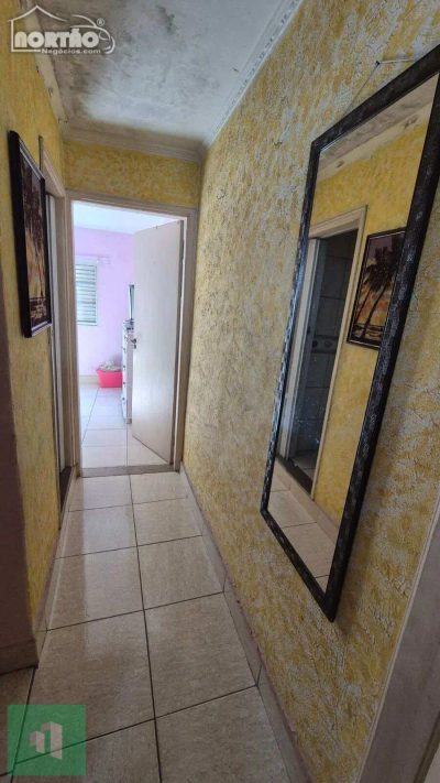 Casa, 3 quartos, 80 m² - Foto 4