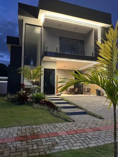 Casa, 4 quartos, 197 m² - Foto 3