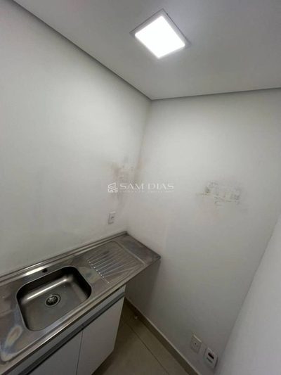 Loja-Salão, 30 m² - Foto 5