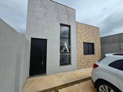 Casa, 2 quartos, 65 m² - Foto 3