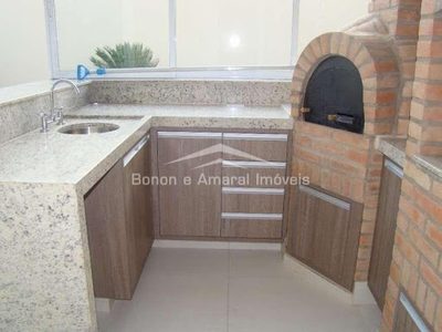 Casa de Condomínio, 4 quartos - Foto 4