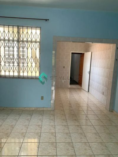 Apartamento, 2 quartos, 52 m² - Foto 4