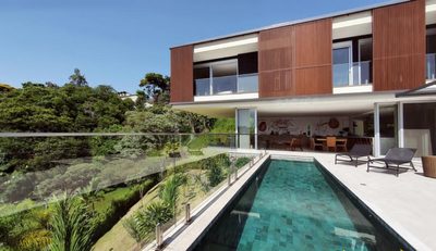 Casa, 3 quartos, 415 m² - Foto 1