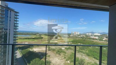 Apartamento, 4 quartos, 191 m² - Foto 1