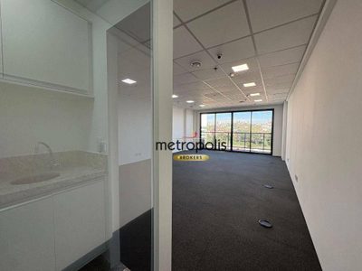 Sala-Conjunto, 54 m² - Foto 1