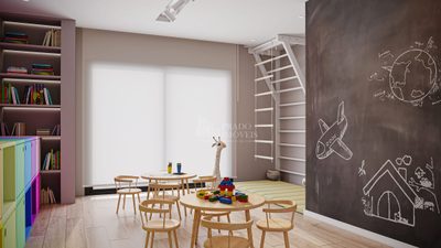Apartamento, 3 quartos, 64 m² - Foto 5