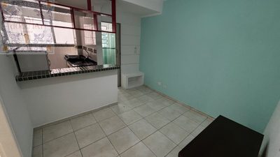 Apartamento, 1 quarto, 42 m² - Foto 3