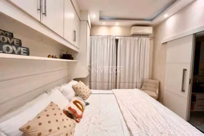 Apartamento, 3 quartos, 105 m² - Foto 1