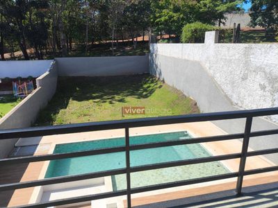 Casa de Condomínio, 5 quartos - Foto 5