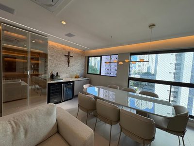 Apartamento, 2 quartos, 77 m² - Foto 4