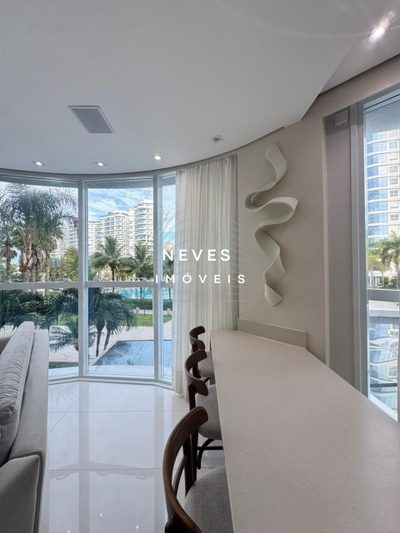 Apartamento, 4 quartos, 167 m² - Foto 2