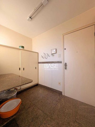 Apartamento, 2 quartos, 124 m² - Foto 2