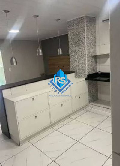 Sobrado, 2 quartos, 100 m² - Foto 3