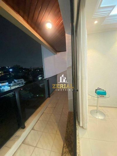 Apartamento, 3 quartos, 114 m² - Foto 3