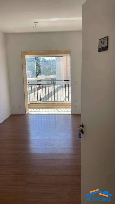 Apartamento, 2 quartos, 59 m² - Foto 1