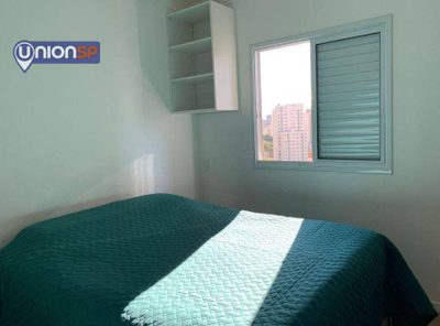 Apartamento, 2 quartos, 57 m² - Foto 5