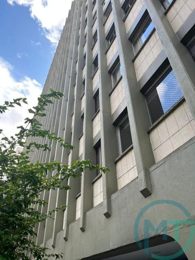 Apartamento, 3 quartos, 117 m² - Foto 2
