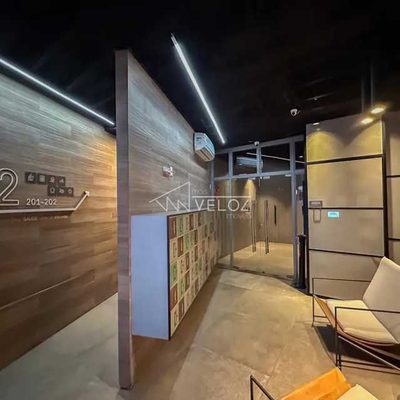 Apartamento, 1 quarto, 36 m² - Foto 3