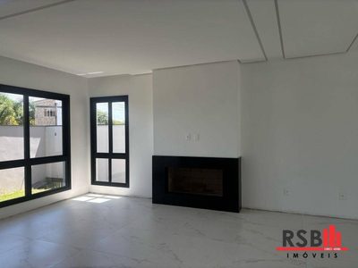 Casa, 3 quartos, 185 m² - Foto 3