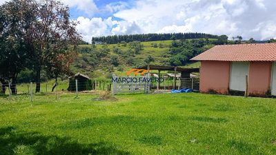 Fazenda, 73 hectares - Foto 2