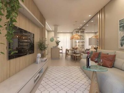 Casa, 3 quartos, 111 m² - Foto 4