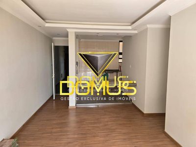 Apartamento, 3 quartos, 66 m² - Foto 2