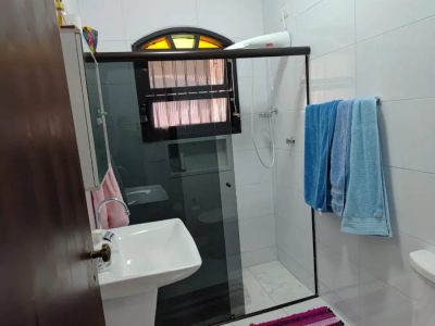 Casa, 3 quartos, 90 m² - Foto 4