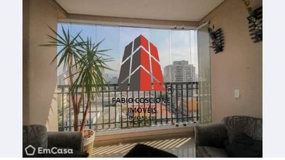 Apartamento, 3 quartos, 95 m² - Foto 1