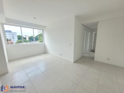 Apartamento, 3 quartos, 74 m² - Foto 2