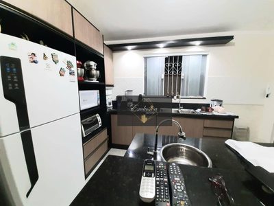 Casa, 3 quartos, 207 m² - Foto 1