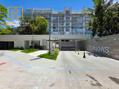 Apartamento, 1 quarto, 95 m² - Foto 1