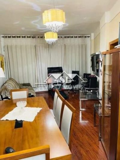 Apartamento, 3 quartos, 101 m² - Foto 1