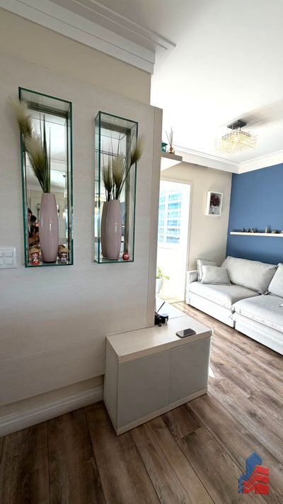 Apartamento, 2 quartos, 64 m² - Foto 4