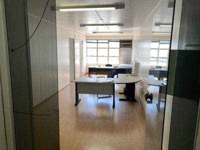 Sala-Conjunto, 74 m² - Foto 1