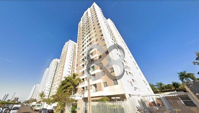 Apartamento, 3 quartos, 69 m² - Foto 1
