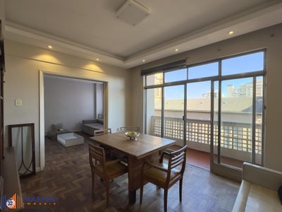 Apartamento, 3 quartos, 119 m² - Foto 1