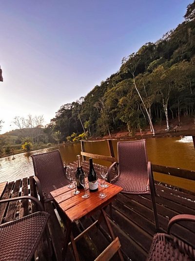 Fazenda, 38 hectares - Foto 2